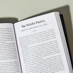 Penguin Random House Basic Witches: How To Summon Success, Banish Drama, And Raise Hell With Your Coven