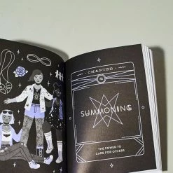 Penguin Random House Basic Witches: How To Summon Success, Banish Drama, And Raise Hell With Your Coven