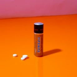 Misc. Battery Pill Box