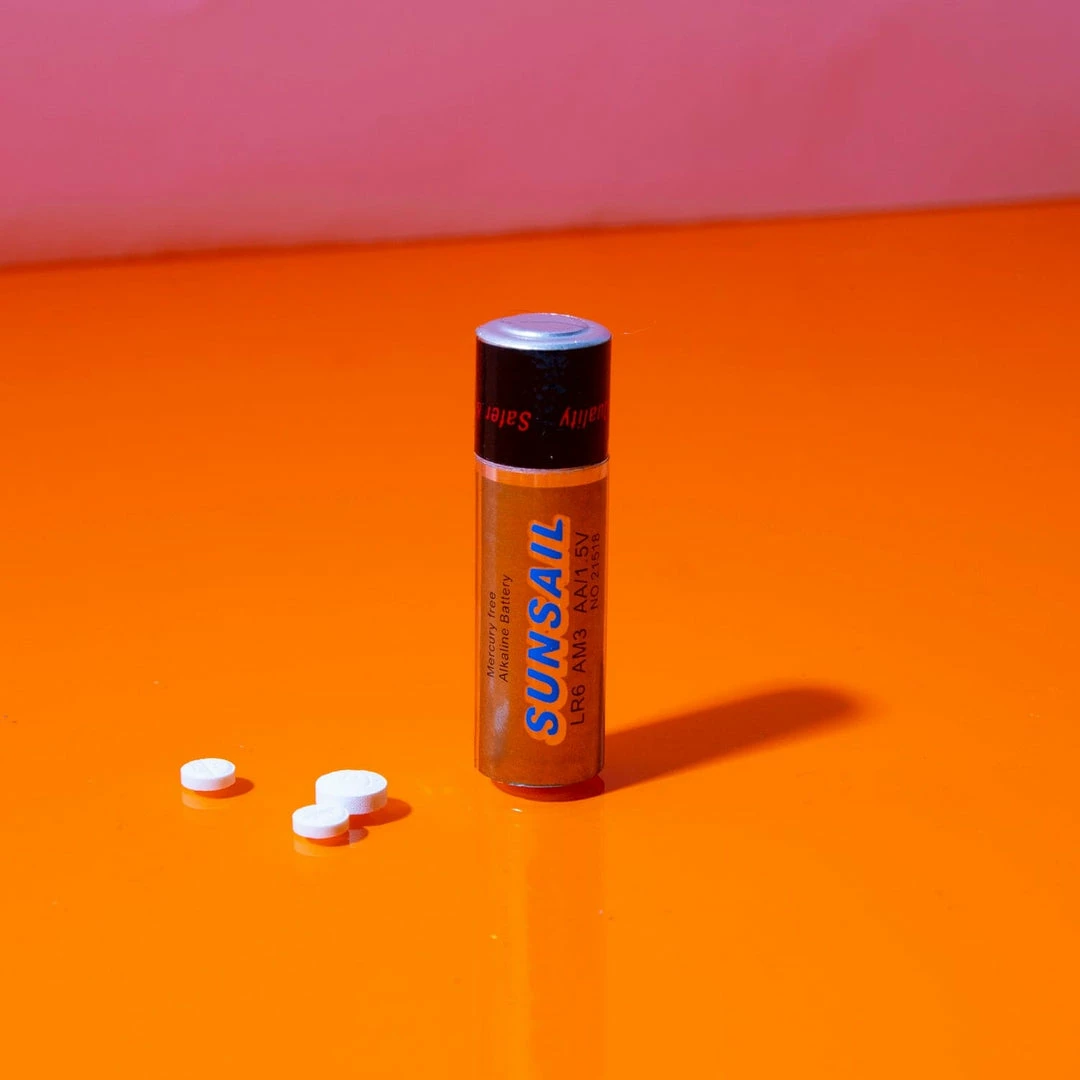 Top 10 ❤️ Misc. Battery Pill Box ⌛ 3 Misc. Battery Pill Box