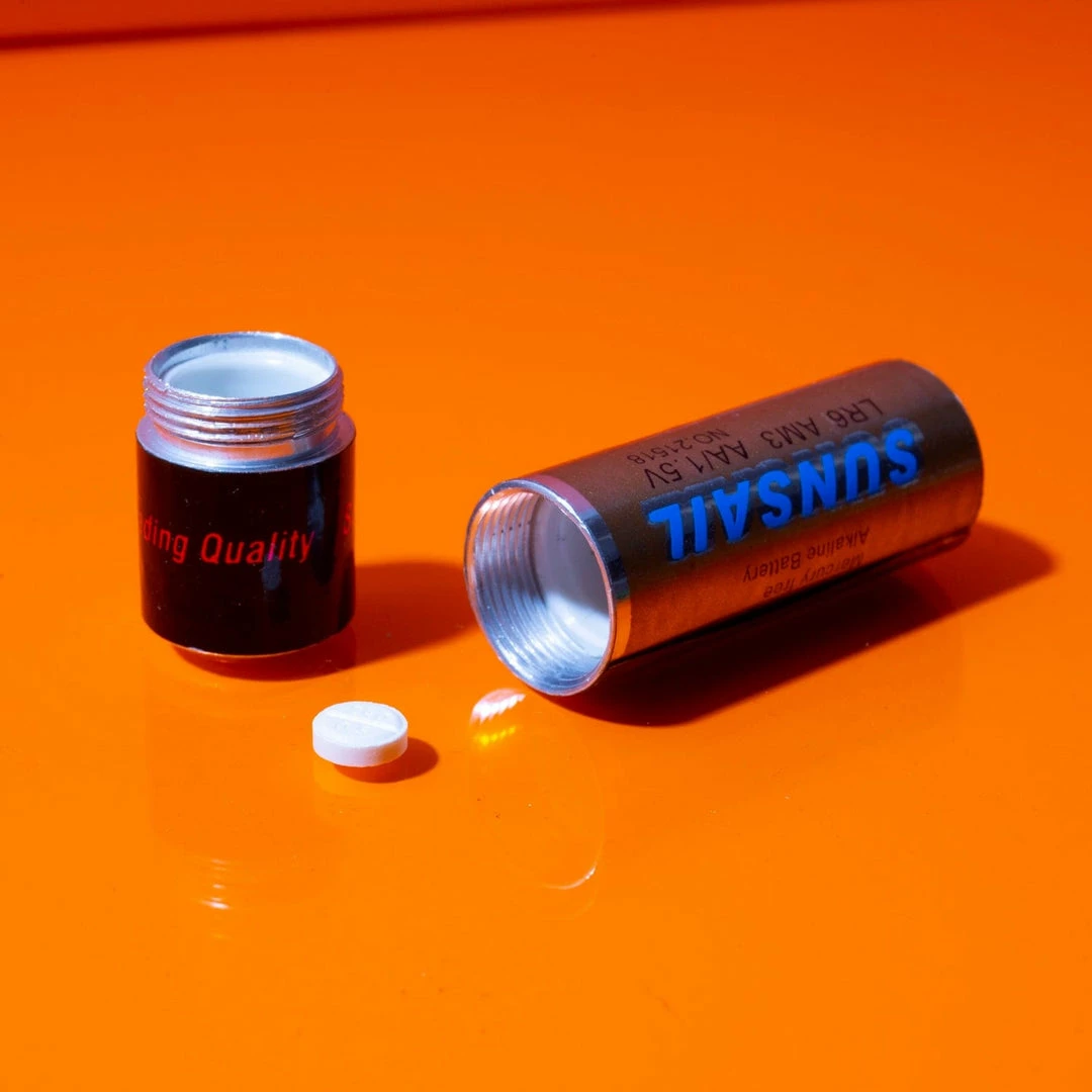 Top 10 ❤️ Misc. Battery Pill Box ⌛ 4 Misc. Battery Pill Box