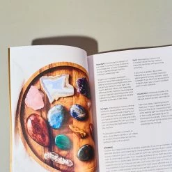 Penguin Random House The Beginners Guide To Crystals: The Everyday Magic Of Crystal Healing Sale