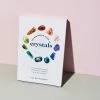 Penguin Random House The Beginners Guide To Crystals: The Everyday Magic Of Crystal Healing Sale