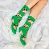 Socksmith $10 Or Less My BFF - Women's Novelty Socks