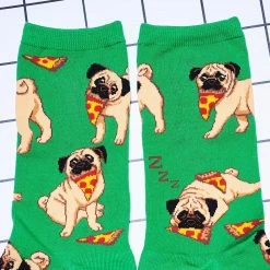 Socksmith $10 Or Less My BFF - Women's Novelty Socks