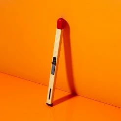 Misc. Big Match Lighter $10 Or Less