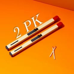 Misc. Big Match Lighter $10 Or Less