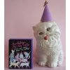 Ash + Chess Birthday Cats Greeting Card $10 Or Less