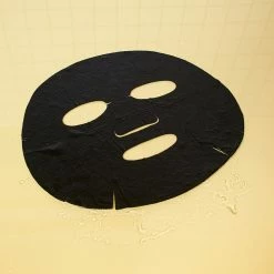 Kocostar Black Happy Face Mask