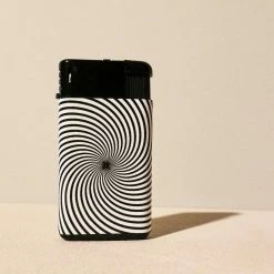 Misc. Black And White Lighter