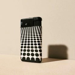Misc. Black And White Lighter