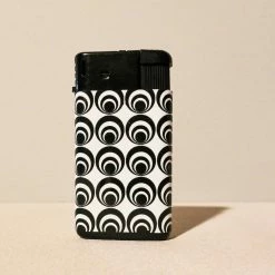 Misc. Black And White Lighter