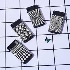 Misc. Black And White Lighter