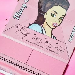 Blazy Susan King Size Slim Deluxe Rolling Kit $10 Or Less