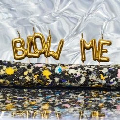 Cheapest ✨ Misc. $10 Or Less Blow Me Party Candles 😉 10 Misc. $10 Or Less Blow Me Party Candles