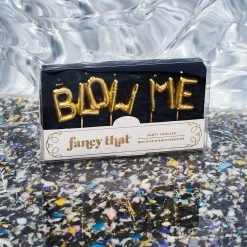 Cheapest ✨ Misc. $10 Or Less Blow Me Party Candles 😉 11 Misc. $10 Or Less Blow Me Party Candles