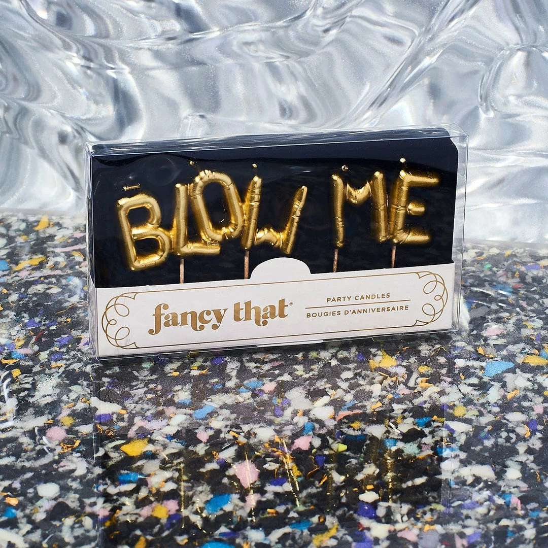 Cheapest ✨ Misc. $10 Or Less Blow Me Party Candles 😉 6 Misc. $10 Or Less Blow Me Party Candles