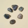 Misc. $10 Or Less Blue Quartz - Small Crystal