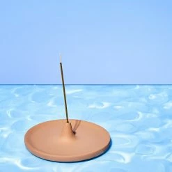 Misc. $10 Or Less Boheme Ceramic Incense Burner