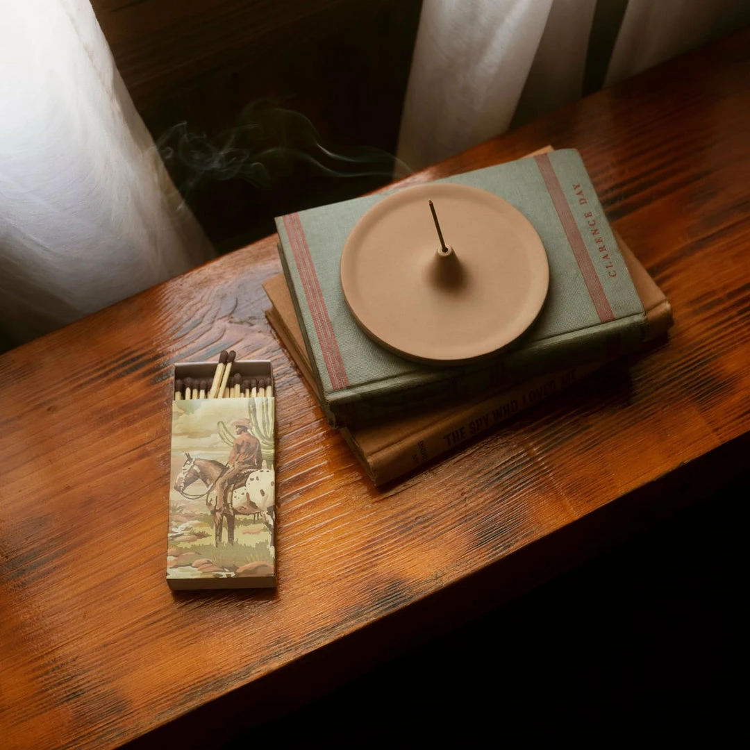 Best Pirce ๐ Misc. $10 Or Less Boheme Ceramic Incense Burner โค๏ธ 5 Misc. $10 Or Less Boheme Ceramic Incense Burner