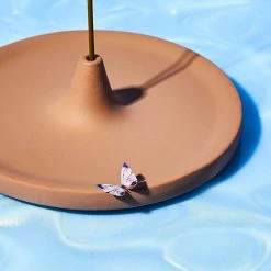 Misc. $10 Or Less Boheme Ceramic Incense Burner