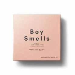Homewares Boy Smells Cameo Candle - Magnum