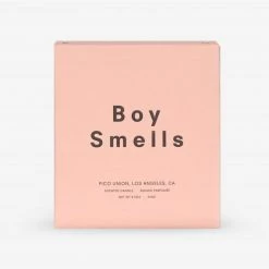 Boy Smells Candle - Cameo $50 OR LESS