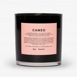 Boy Smells Candle - Cameo $50 OR LESS