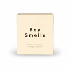 Boy Smells Candle - Cashmere Kush $50 OR LESS