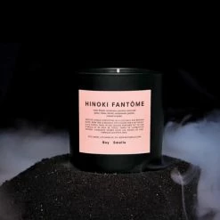 $50 OR LESS Boy Smells Candle - Hinoki Fantome