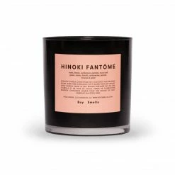 $50 OR LESS Boy Smells Candle - Hinoki Fantome