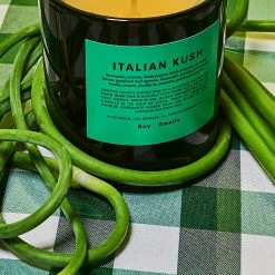 Boy Smells Candle - Italian Kush $50 OR LESS