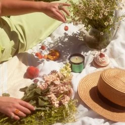 Boy Smells Candle - Italian Kush $50 OR LESS