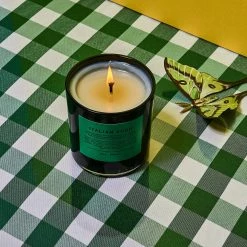 Boy Smells Candle - Italian Kush $50 OR LESS