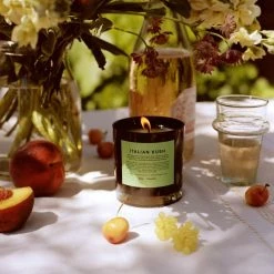 Boy Smells Candle - Italian Kush $50 OR LESS