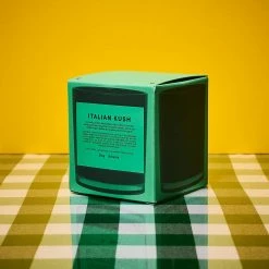 Boy Smells Candle - Italian Kush $50 OR LESS