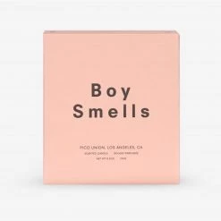 Wholesale ๐ Boy Smells Candle - June's ๐งจ 7 Boy Smells Candle - June's