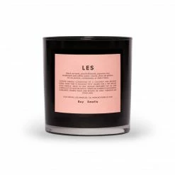 $50 OR LESS Boy Smells Candle - LES