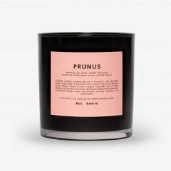 Boy Smells Candle - Prunus
