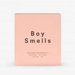 Boy Smells Candle - Prunus
