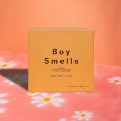 Homewares Boy Smells Cowboy Kush Candle - Magnum