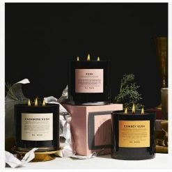 Best deal 🥰 Homewares Boy Smells Cowboy Kush Candle - Magnum 🛒 9 Homewares Boy Smells Cowboy Kush Candle - Magnum