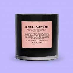 Boy Smells Hinoki Fantome Candle - Magnum Homewares