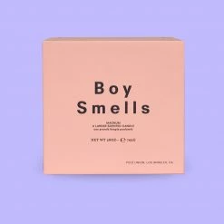 Boy Smells Hinoki Fantome Candle - Magnum Homewares