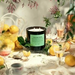 Boy Smells Italian K*sh Candle - Magnum