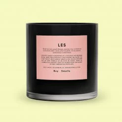Homewares Boy Smells LES Candle - Magnum
