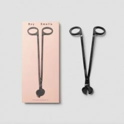 $50 OR LESS Boy Smells Wick Trimmer