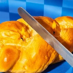 Misc. $50 OR LESS Braided Bread Candle