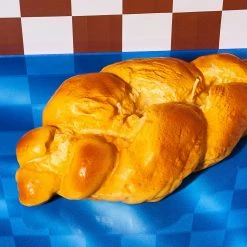 Misc. $50 OR LESS Braided Bread Candle