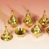 Misc. Brass Incense Burner $10 Or Less